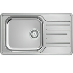Кухонная мойка Franke LNX 611-44 101.0689.948