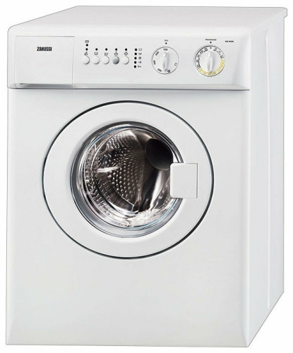Стиральная машина Zanussi FCS 1020 C