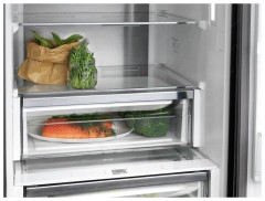 Холодильник Electrolux RNT 7ME34 X2