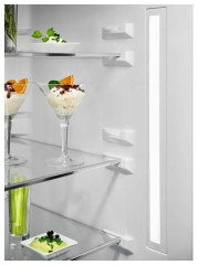 Холодильник Electrolux RNT 7ME34 X2