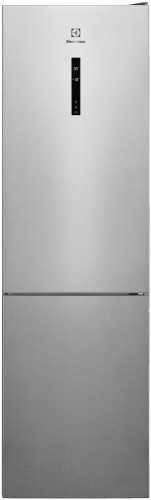 Холодильник Electrolux RNT 7ME34 X2
