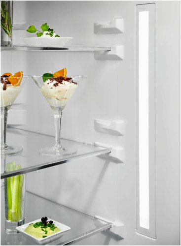 Холодильник Electrolux RNT 7ME34 X2