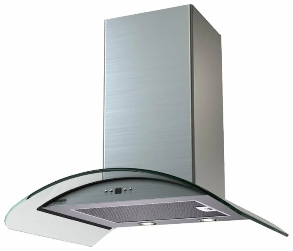 Кухонная вытяжка Kronasteel Sharlotta 600 3P