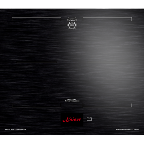 Индукционная варочная панель Kaiser KCT 6140 FI