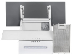 Кухонная вытяжка Germes Loksa 50