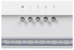 Кухонная вытяжка Germes Loksa 50