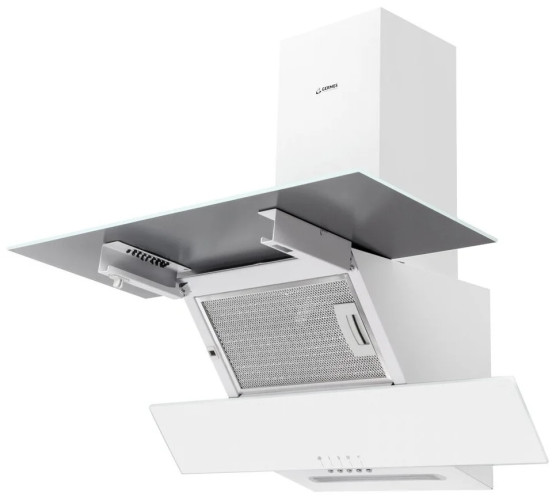 Кухонная вытяжка Germes Loksa 50