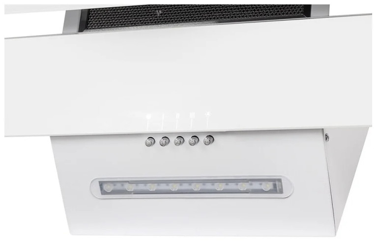 Кухонная вытяжка Germes Loksa 50