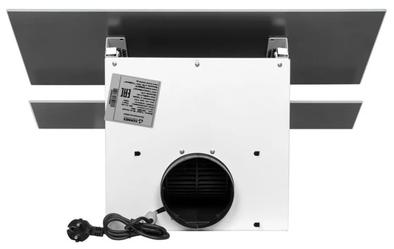 Кухонная вытяжка Germes Loksa 50