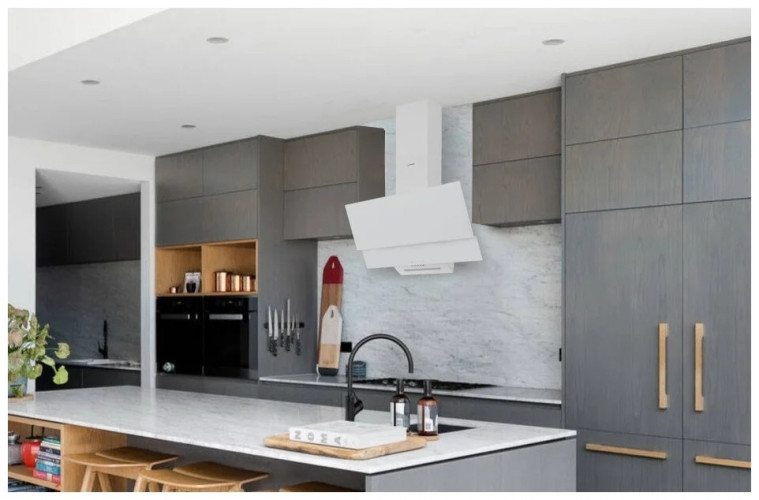 Кухонная вытяжка Germes Loksa 50