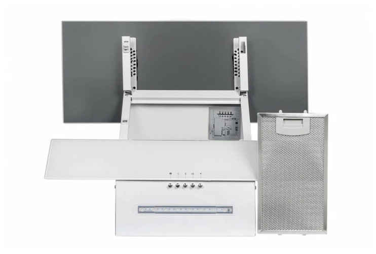 Кухонная вытяжка Germes Loksa 50