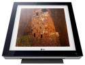 Настенная сплит-система LG A12FT