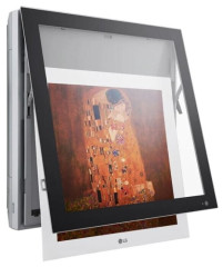 Настенная сплит-система LG A12FT