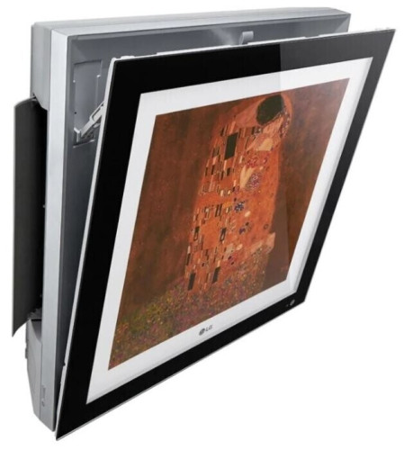 Настенная сплит-система LG A12FT