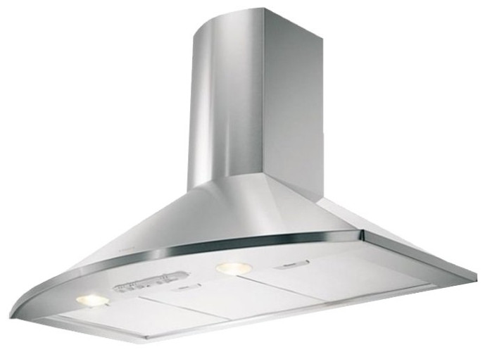 Кухонная вытяжка Faber Tender X A90