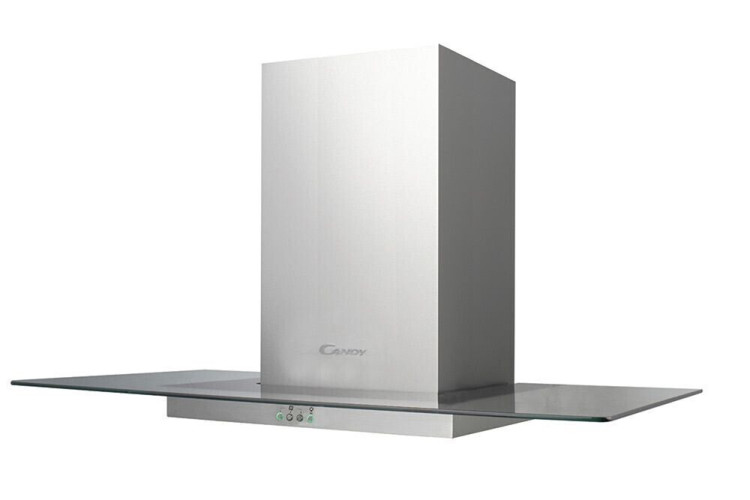 Кухонная вытяжка Candy CVM 970 LX
