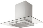 Кухонная вытяжка Candy CVM 970 LX