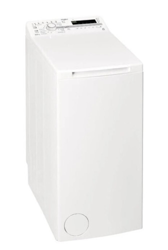 Стиральная машина Whirlpool TDLR 55020S
