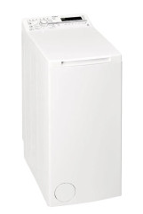 Стиральная машина Whirlpool TDLR 55020S