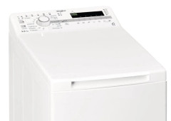 Стиральная машина Whirlpool TDLR 55020S