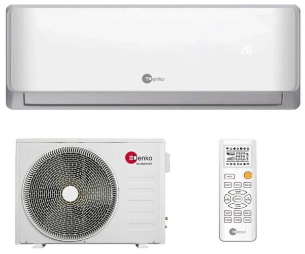 Сплит-система Denko DNH-36/DNN-36