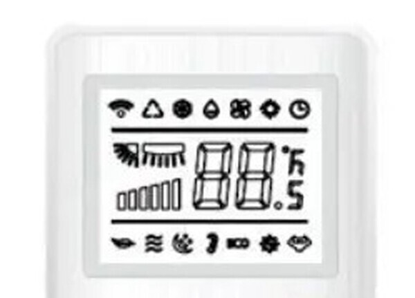 Сплит-система Denko DNH-36/DNN-36