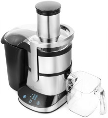 Соковыжималка Kitfort КТ-1112