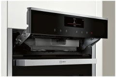 Электрический духовой шкаф Neff C18QT27 H0