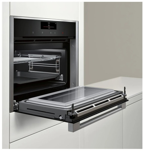 Электрический духовой шкаф Neff C18QT27 H0