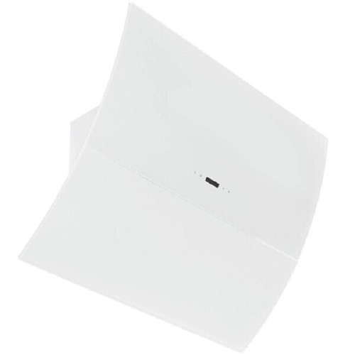 Кухонная вытяжка Krona Celesta sensor 900 white