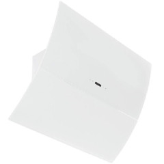 Кухонная вытяжка Krona Celesta sensor 900 white