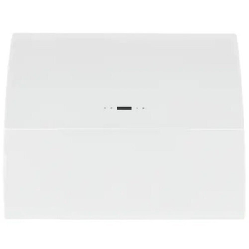 Кухонная вытяжка Krona Celesta sensor 900 white