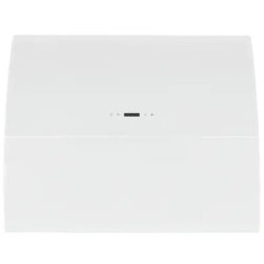 Кухонная вытяжка Krona Celesta sensor 900 white