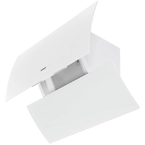 Кухонная вытяжка Krona Celesta sensor 900 white