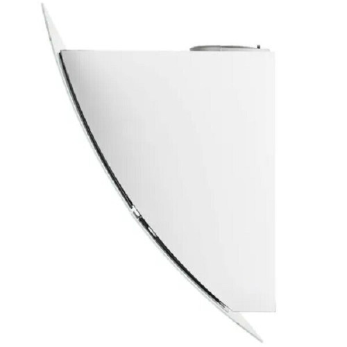 Кухонная вытяжка Krona Celesta sensor 900 white