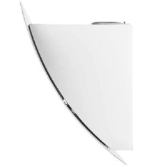 Кухонная вытяжка Krona Celesta sensor 900 white