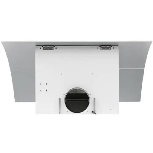Кухонная вытяжка Krona Celesta sensor 900 white