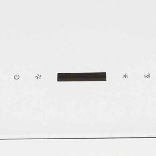 Кухонная вытяжка Krona Celesta sensor 900 white