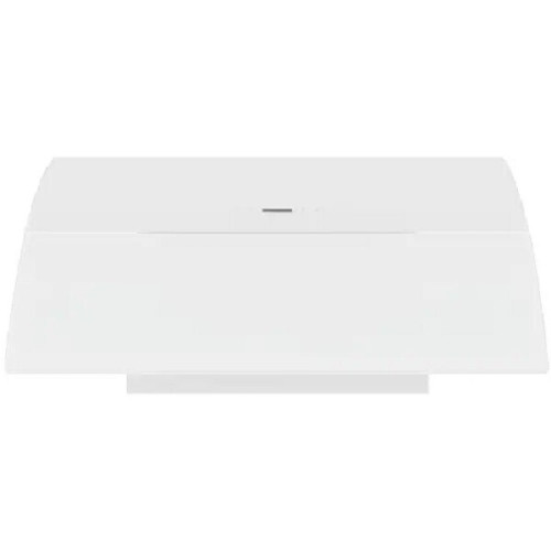 Кухонная вытяжка Krona Celesta sensor 900 white