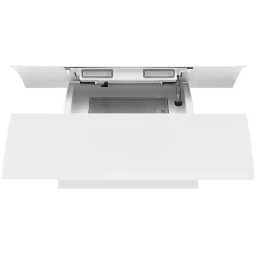 Кухонная вытяжка Krona Celesta sensor 900 white