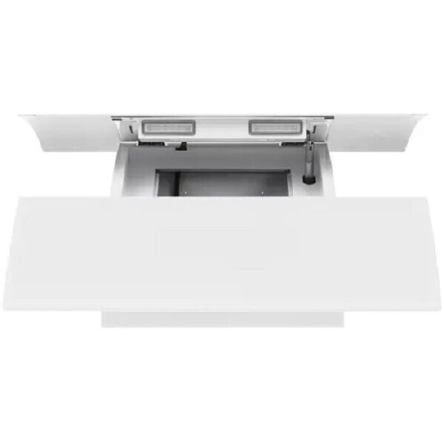 Кухонная вытяжка Krona Celesta sensor 900 white