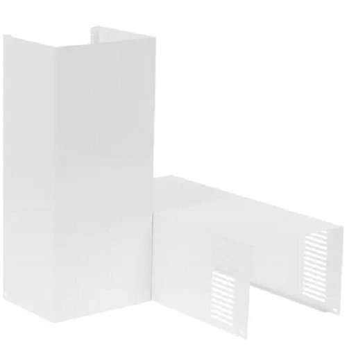 Кухонная вытяжка Krona Celesta sensor 900 white