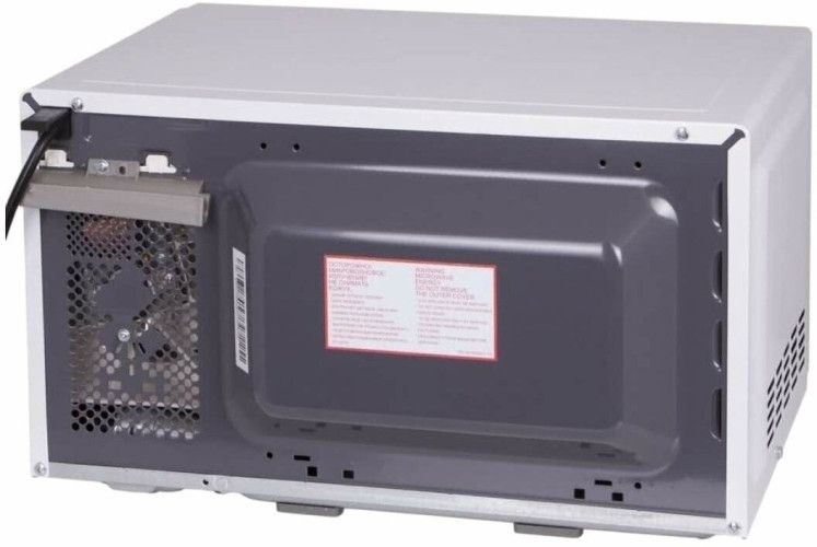 Микроволновая печь PANASONIC NN SM221WZPE