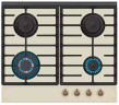 Газовая варочная панель Simfer H60H41O522