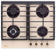 Газовая варочная панель Simfer H60H41O522