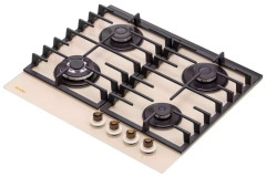 Газовая варочная панель Simfer H60H41O522