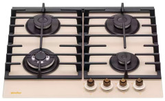 Газовая варочная панель Simfer H60H41O522