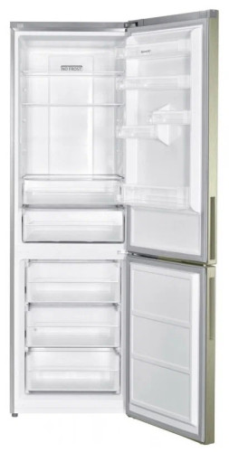 Холодильник Sharp SJ-B350XSCH