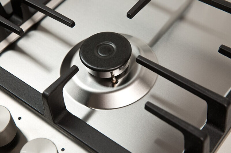 Газовая варочная панель Oasis P-MNR (B)