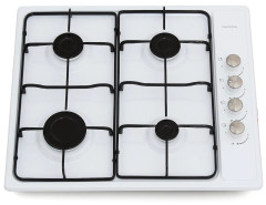 Газовая варочная панель Darina 1T1 BGM 341 11 W